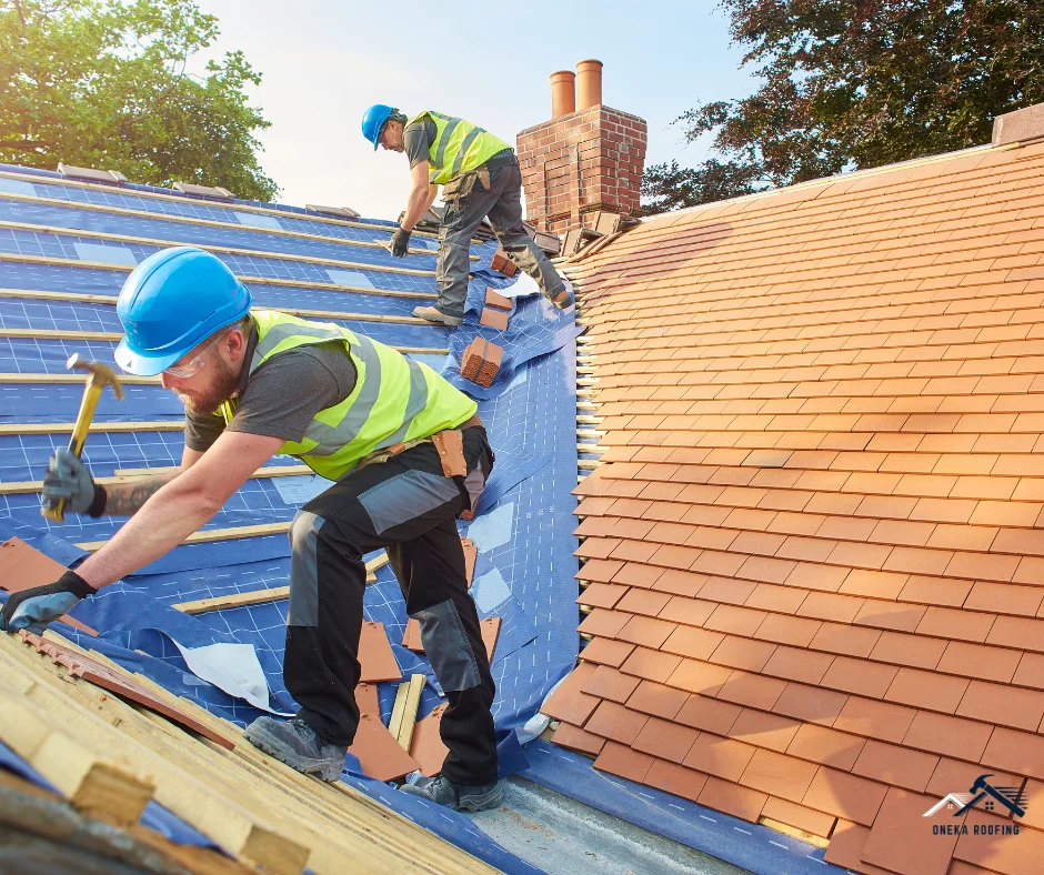 Why choose Roof Repair Near Me in Danville, KY