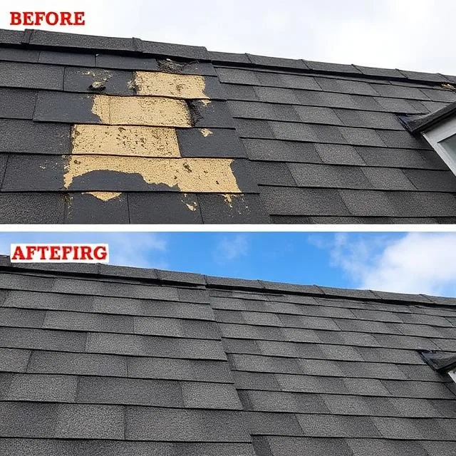 Roof Repair Near Me in Danville, KY near me